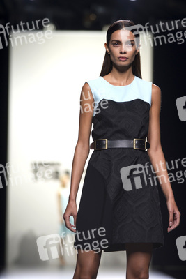 Roberto Torretta Fashion Show, Fashion Week Madrid
