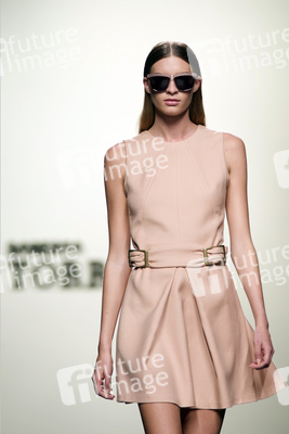 Roberto Torretta Fashion Show, Fashion Week Madrid
