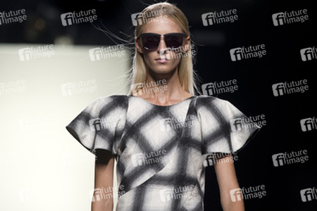 Roberto Torretta Fashion Show, Fashion Week Madrid
