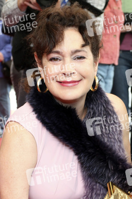 Sean Young auf dem Filmfest Oldenburg