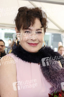 Sean Young auf dem Filmfest Oldenburg