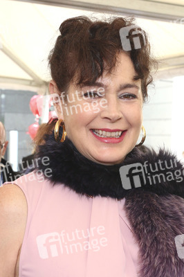 Sean Young auf dem Filmfest Oldenburg