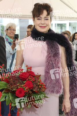 Sean Young auf dem Filmfest Oldenburg