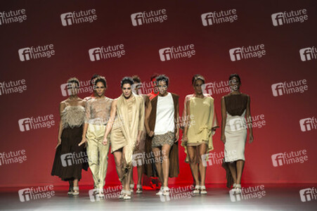 Duyos Fashion Show, Fashion Week Madrid