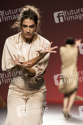 Duyos Fashion Show, Fashion Week Madrid