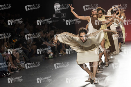 Duyos Fashion Show, Fashion Week Madrid