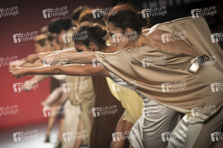 Duyos Fashion Show, Fashion Week Madrid