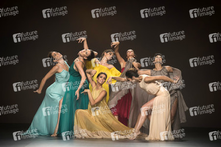 Duyos Fashion Show, Fashion Week Madrid