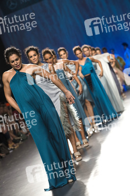 Duyos Fashion Show, Fashion Week Madrid
