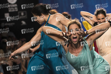 Duyos Fashion Show, Fashion Week Madrid
