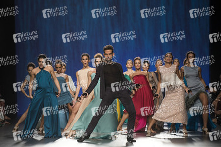 Duyos Fashion Show, Fashion Week Madrid