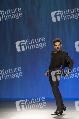 Duyos Fashion Show, Fashion Week Madrid