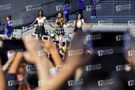 Ariana Grande Konzert, Tokio