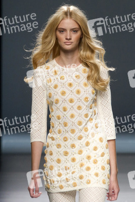 Teresa Helbig Show, Fashion Week Madrid