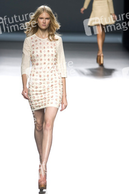 Teresa Helbig Show, Fashion Week Madrid