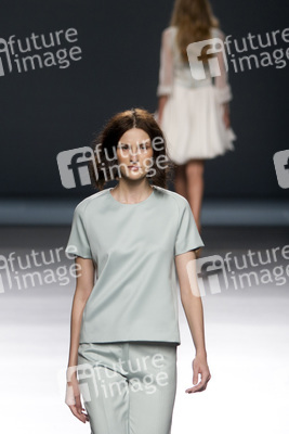 Teresa Helbig Show, Fashion Week Madrid