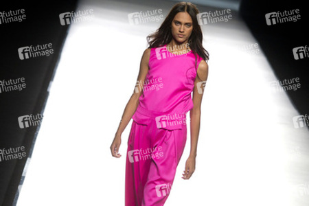 Teresa Helbig Show, Fashion Week Madrid