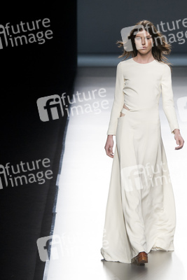 Teresa Helbig Show, Fashion Week Madrid