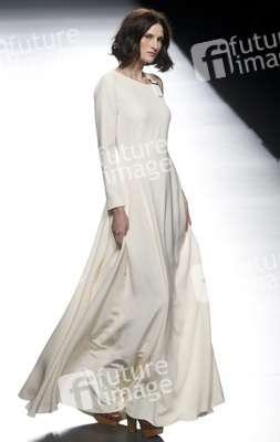 Teresa Helbig Show, Fashion Week Madrid