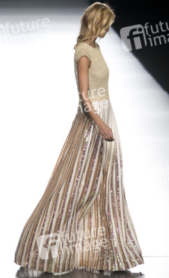 Teresa Helbig Show, Fashion Week Madrid
