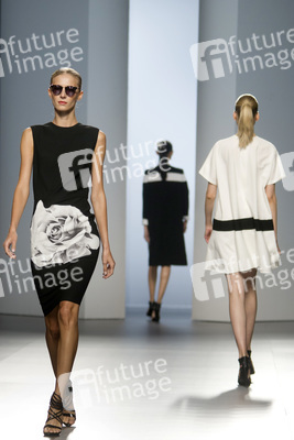 Juana Martin Fashion Show, Fashion Week Madrid