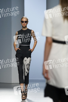 Juana Martin Fashion Show, Fashion Week Madrid