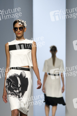 Juana Martin Fashion Show, Fashion Week Madrid