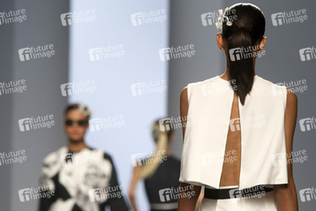 Juana Martin Fashion Show, Fashion Week Madrid