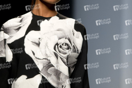 Juana Martin Fashion Show, Fashion Week Madrid