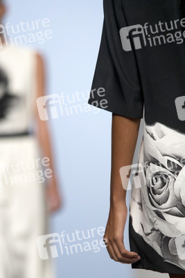 Juana Martin Fashion Show, Fashion Week Madrid