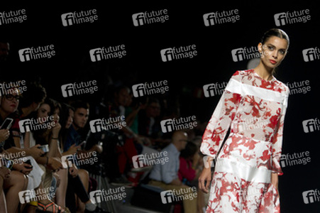 Juana Martin Fashion Show, Fashion Week Madrid