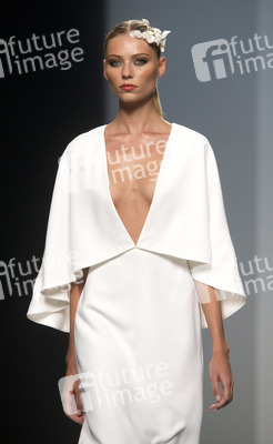 Juana Martin Fashion Show, Fashion Week Madrid