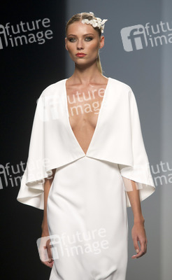 Juana Martin Fashion Show, Fashion Week Madrid
