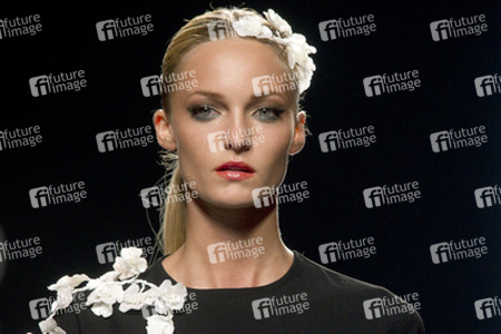 Juana Martin Fashion Show, Fashion Week Madrid