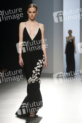 Juana Martin Fashion Show, Fashion Week Madrid