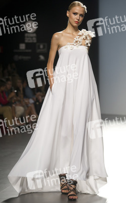 Juana Martin Fashion Show, Fashion Week Madrid