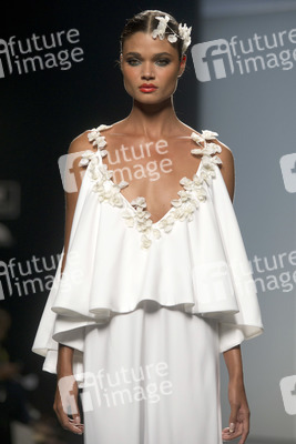 Juana Martin Fashion Show, Fashion Week Madrid