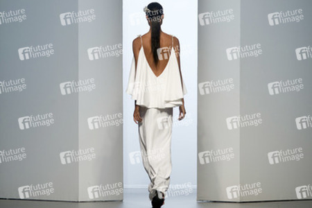 Juana Martin Fashion Show, Fashion Week Madrid