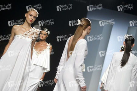 Juana Martin Fashion Show, Fashion Week Madrid