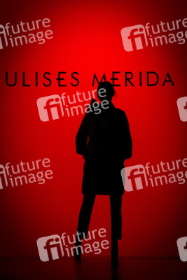 Ulises Merida Fashion Show, Fashion Week Madrid