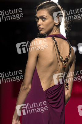 Ulises Merida Fashion Show, Fashion Week Madrid