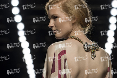 Ulises Merida Fashion Show, Fashion Week Madrid
