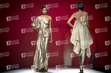 Ulises Merida Fashion Show, Fashion Week Madrid
