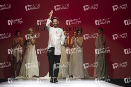 Ulises Merida Fashion Show, Fashion Week Madrid