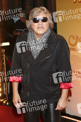 'Willkommen bei Carmen Nebel' Fernsehshow, Berlin