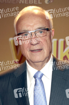 'Willkommen bei Carmen Nebel' Fernsehshow, Berlin