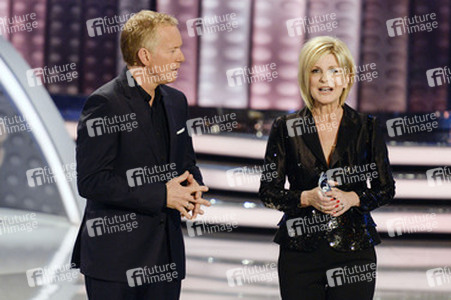 'Willkommen bei Carmen Nebel' Fernsehshow, Berlin