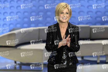'Willkommen bei Carmen Nebel' Fernsehshow, Berlin