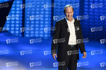 'Willkommen bei Carmen Nebel' Fernsehshow, Berlin