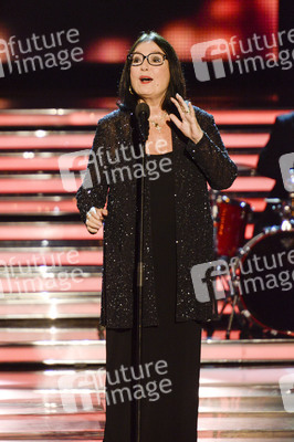 'Willkommen bei Carmen Nebel' Fernsehshow, Berlin